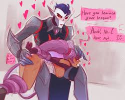 Rule34 - If it exists, there is porn of it  entrapta, hordak  4104570