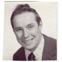 Forrest D. Waldo Sr. Obituary