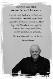 Quotations by anthony hopkins, welsh actor, born december 31, 1937. Galerie Jorg Minrath Posts Facebook