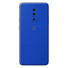 The new pro model will be available in the three colors mirror grey, almond and nebula blue. Color Series Skins For Oneplus 7 Pro
