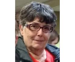 Sally Bogdan Obituary (1942