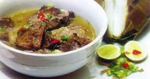 Blog Resep Makanan Minuman Khas Pulau Sulawesi Indonesia Selawesi Selatan Sulawesi Teanggara Sulawesi Barat Sul Resep Masakan Resep Masakan Indonesia Resep