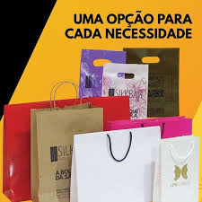 Uma Opcao Para Cada Necessidade Silkbag Sacolaspersonalizadas Sacolas Sacolasdepapel Sacolasplasticasperso Sacolas Personalizadas Sacolas Sacolas De Papel