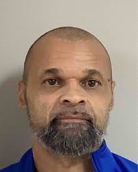 Sex Offender Registry