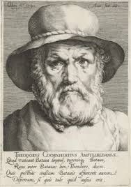 Jan Harmensz Muller Art Prints, Posters & Puzzles