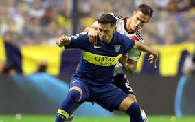 Está previsto que llueva también con intensidad este domingo. Boca Juniors Vs River Plate Horario Y Donde Ver Online La Final De Copa Libertadores Futbol Internacional 24horas