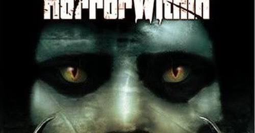 Taliesin meets the vampires: The Horror Within – review