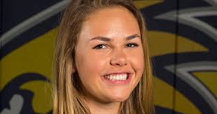 Gwen Sheldon sets the tone for LCCC volleyball