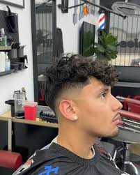 LA BRBER • NATE ⭐️