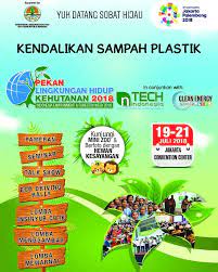 Share & embed poster sampah plastik. Kementerian Lhk V Twitter Sobat Hijau Klhk Kmbali Mnyelenggarakan Pekan Lingkungan Hidup Dan Kehutanan Pda Tgl 19 21 Juli Di Jcc Senayan Jakarta Dengan Tema Kendalikan Sampah Plastik Di Acara Ini Akan Byk