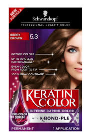It is a good alternative to regular hair coloring agents. Best At Home Hair Color Brands 8 Diy Hair Color Kits And Tips