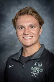 2019-20 Men's Swimming and Diving Roster