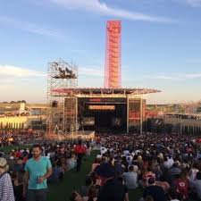 Austin360 Amphitheater 234 Photos 191 Reviews Music