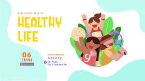 Nicolas cage welcomes your spectators from. Kids Service 6 Juni 2021 Healthy Life Youtube