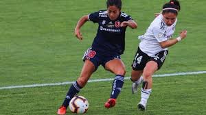 The club was founded on may 24, 1927. Universidad De Chile Vs Libertad Limpeno Como Ver En Vivo Por Tv Y Online La Copa Libertadores Femenina 2021 Bolavip Chile