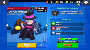 Brawl stars mortis, health, attack, super, pros & cons, upgrade priority, how to use, how to counter. Petition To Buff Mortis Reload Speed Brawlstars