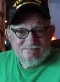 Edward Bitson Obituary (2021)