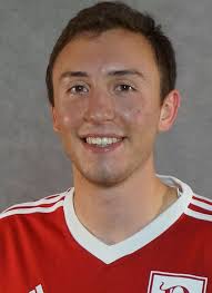 2020 Men's Soccer Roster