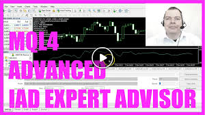 Mql4 Tutorial Advanced Iad Expert Advisor Mql4tutorial Com