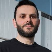 Steve Rodrick's Instagram, Twitter & Facebook