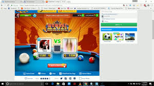 If you pocket the eight ball. 8 Ball Pool Anti Ban Guideline Tool For Pc Youtube