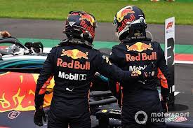 And there are no pics of him playing once that night. Ricciardo Expected Worse Verstappen Relationship At Red Bull