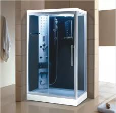 Great savings & free delivery / collection on many items. 1200x900x2150mm Luxury Steam Shower Cabin Bathroom Shower Enclosure Multi Functional Wet Sauna Room Ys573 Sauna Rooms Aliexpress