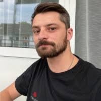 Edin Hasic's Instagram, Twitter & Facebook