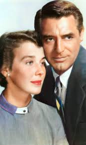GOLDEN AGE HOLLYWOOD ADVENT CALENDAR DECEMBER 22nd The second and final  film that then-married-couple Cary Grant and Betsy Drake made together,  Room for One More is a sweetly sentimental Comedy-Drama about a