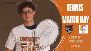 Crawford County Athletics