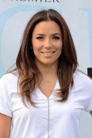 Eva Longoria,George Lopez editorial photography. Image of classic