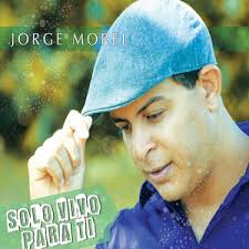 Jorge Morel