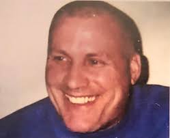 Mark Bell 10/27/58-08/13/21