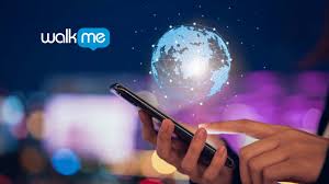 Find the walkme icon on your site! Walkme Announces Realize The World S First Digital Adoption Event