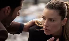 The question is when is the release date of the new part. When Is Lucifer Season 5 Part 2 Out In India Tv Radio Showbiz Tv Express Co Uk