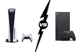 Playstation 5 Vs Xbox Series X Shootout Which Is The Best Next Gen Console