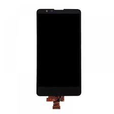 LG Stylus 2 / K520 (schwarz ...