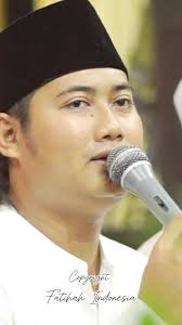 Ridwan Asyfi Habibi Ya Muhammad Makna