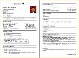Positive words to describe yourself. Resume Sample For Fresher Bca Templates Resume Format For Freshers Best Resume Format Resume Format Download