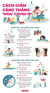 Cách giảm căng thẳng 'mùa' COVID-19 - Tuổi Trẻ Online