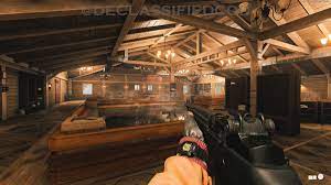 The hype surrounding the new call of duty: The Cold Warzone Leaks News More Thecoldwarzone Twitter