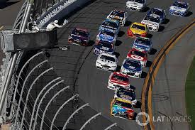 Instead, its annual race is on july 1. Nascar Releases Stage Lengths For 2018 Season