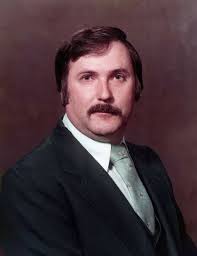 Raymond Morris Carpenter