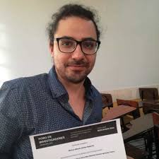 Marcos Alberto GÓMEZ REDONDO