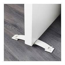 Patrull Dorrstopp Vit Ikea In 2020 Ikea Ikea Patrull Door Stop