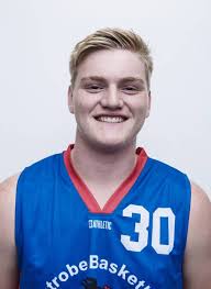 Mitchell Pulford to be part of the LivOn Basketball Tour