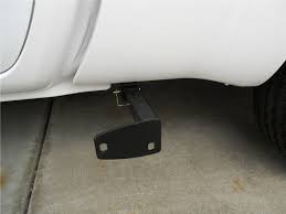 Tying down cargo in the bed of your truck shouldn't be a struggle. Torklift C2219 2011 2016 Chevy Silverado Gmc Sierra 2500 3500 8 Bed Tie Down Front