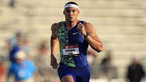 From wikipedia, the free encyclopedia. Us Sprinter Michael Norman Blasts 9 86 World Lead In Fort Worth Loop Jamaica