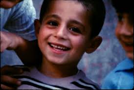 Does anyone remember Mr A's hostel in Jerusalem?