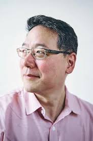 One Red Bastard (Robert Chow): Lin, Ed: Amazon.com: Books